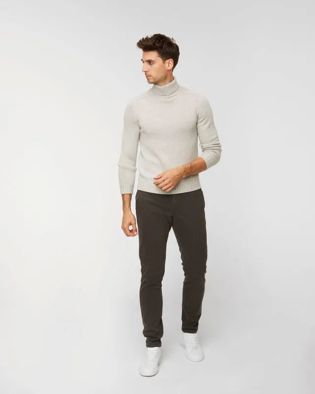 Maglione di lana DONDUP