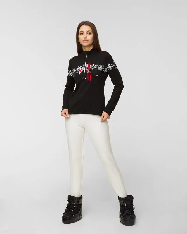 Maglione di lana NEWLAND