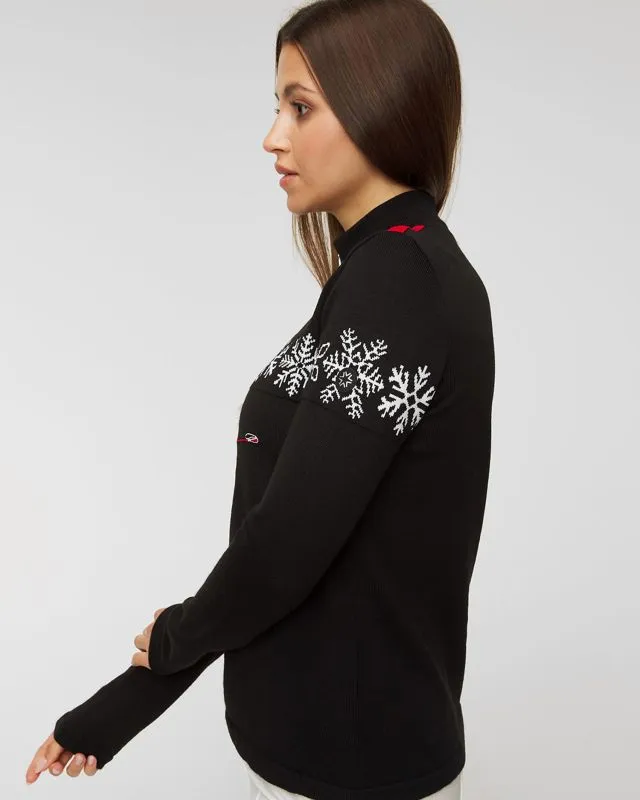 Maglione di lana NEWLAND