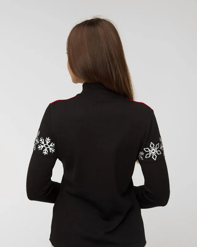 Maglione di lana NEWLAND