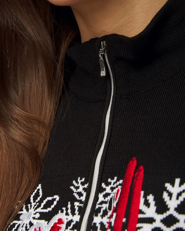 Maglione di lana NEWLAND