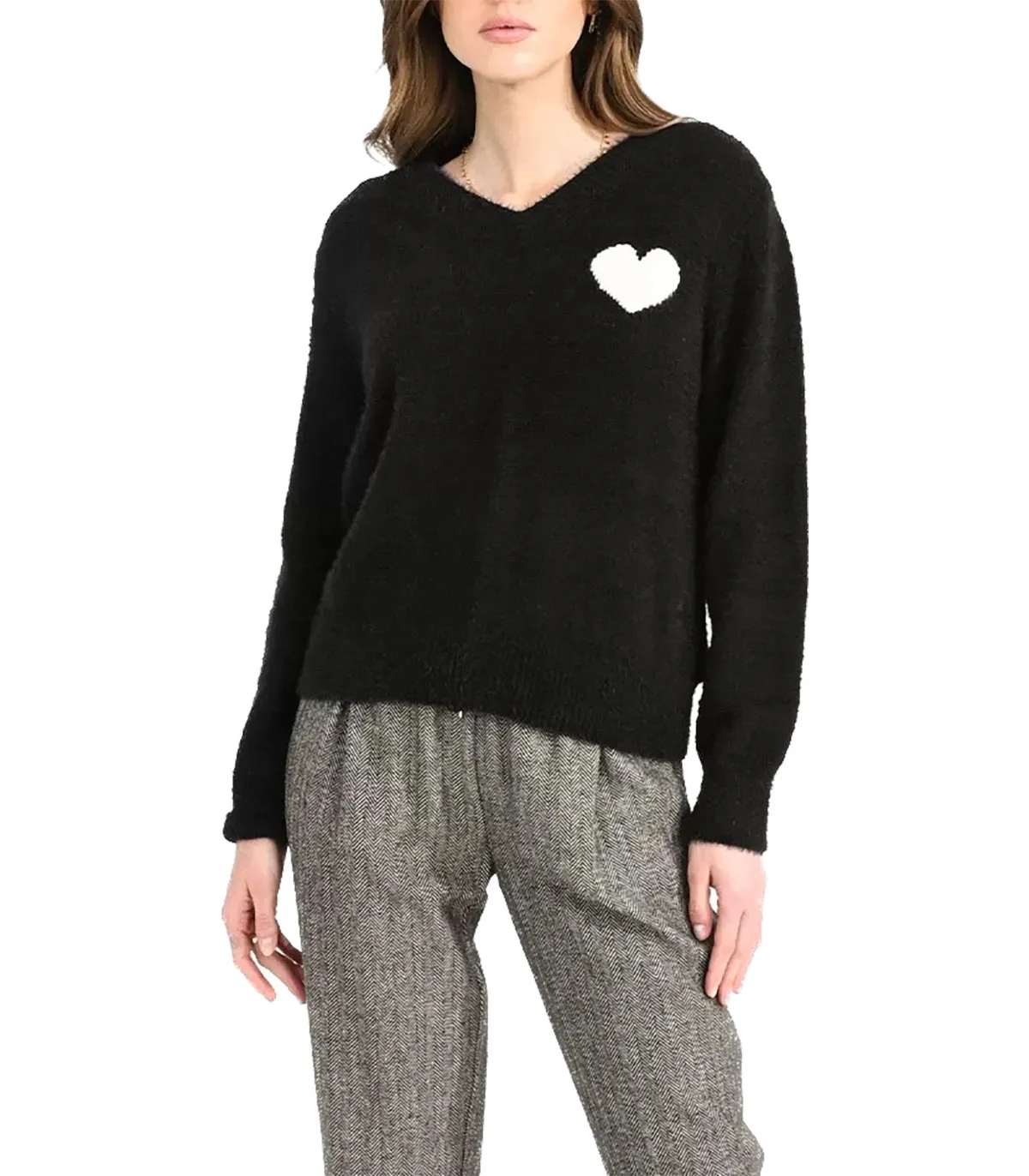 Maglione Donna Molly Bracken