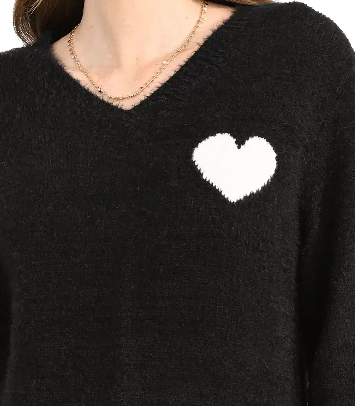 Maglione Donna Molly Bracken