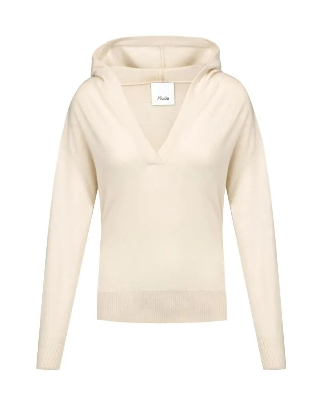Maglione in cashmere ALLUDE