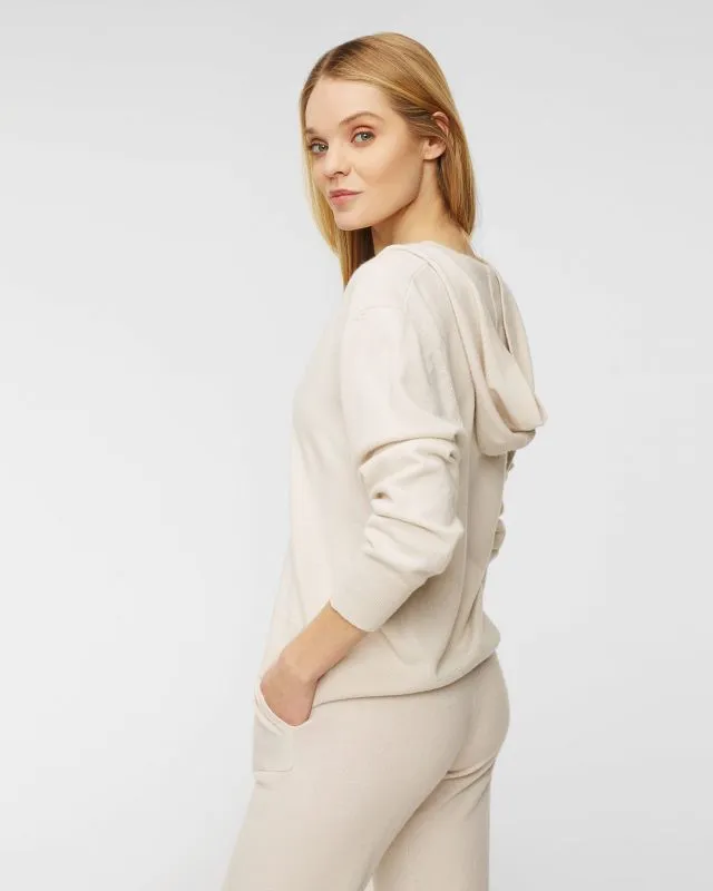 Maglione in cashmere ALLUDE