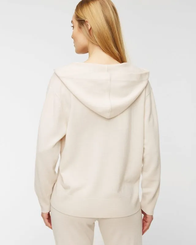Maglione in cashmere ALLUDE