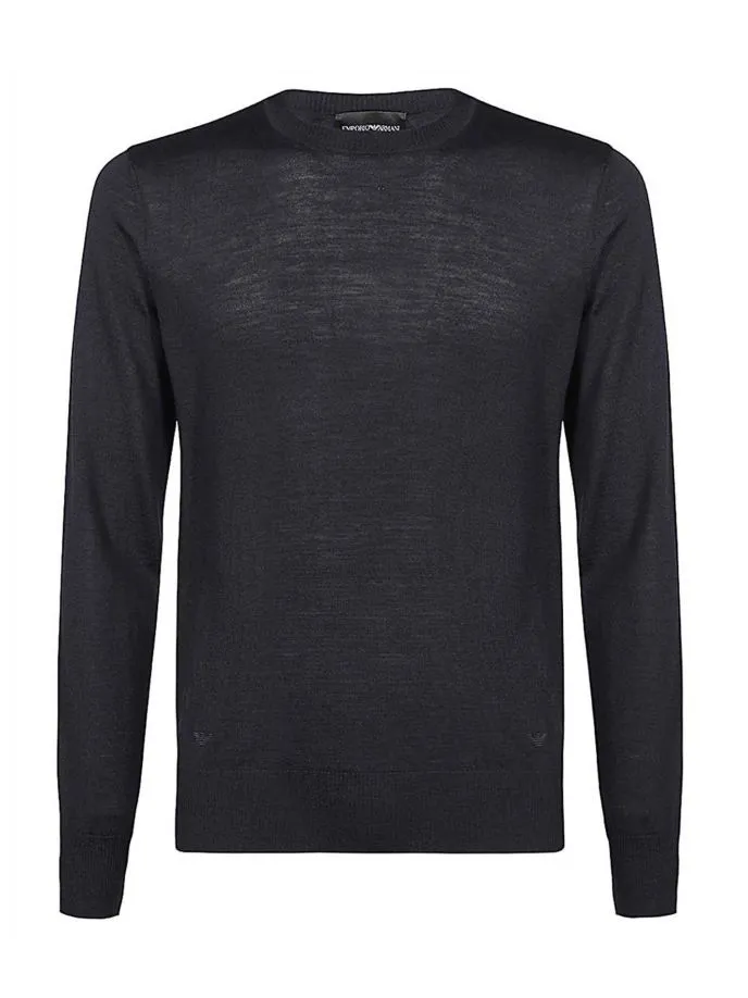 Maglione in pura lana