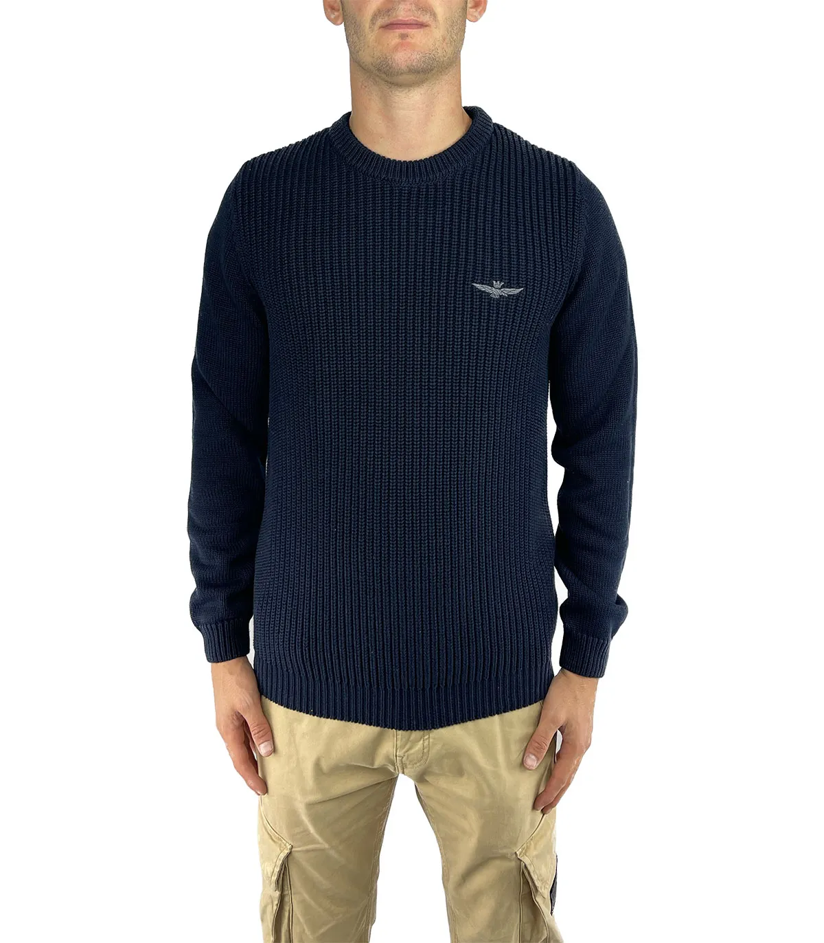 Maglione Uomo Aeronautica Militare