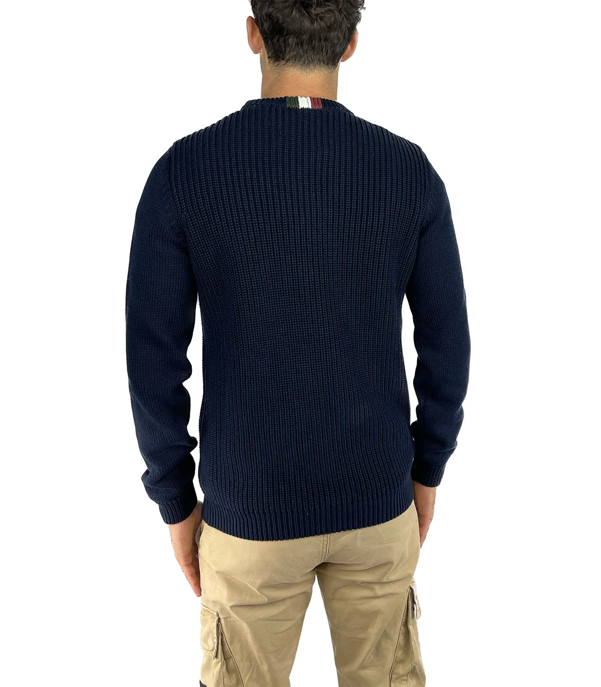 Maglione Uomo Aeronautica Militare