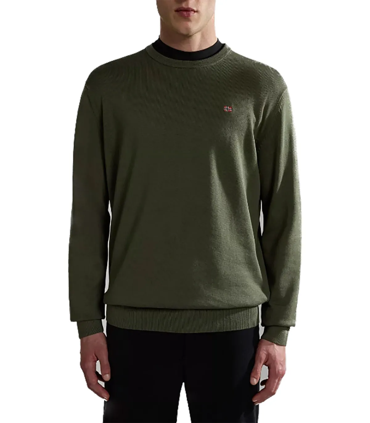 Maglione Uomo Napapijri Drozz