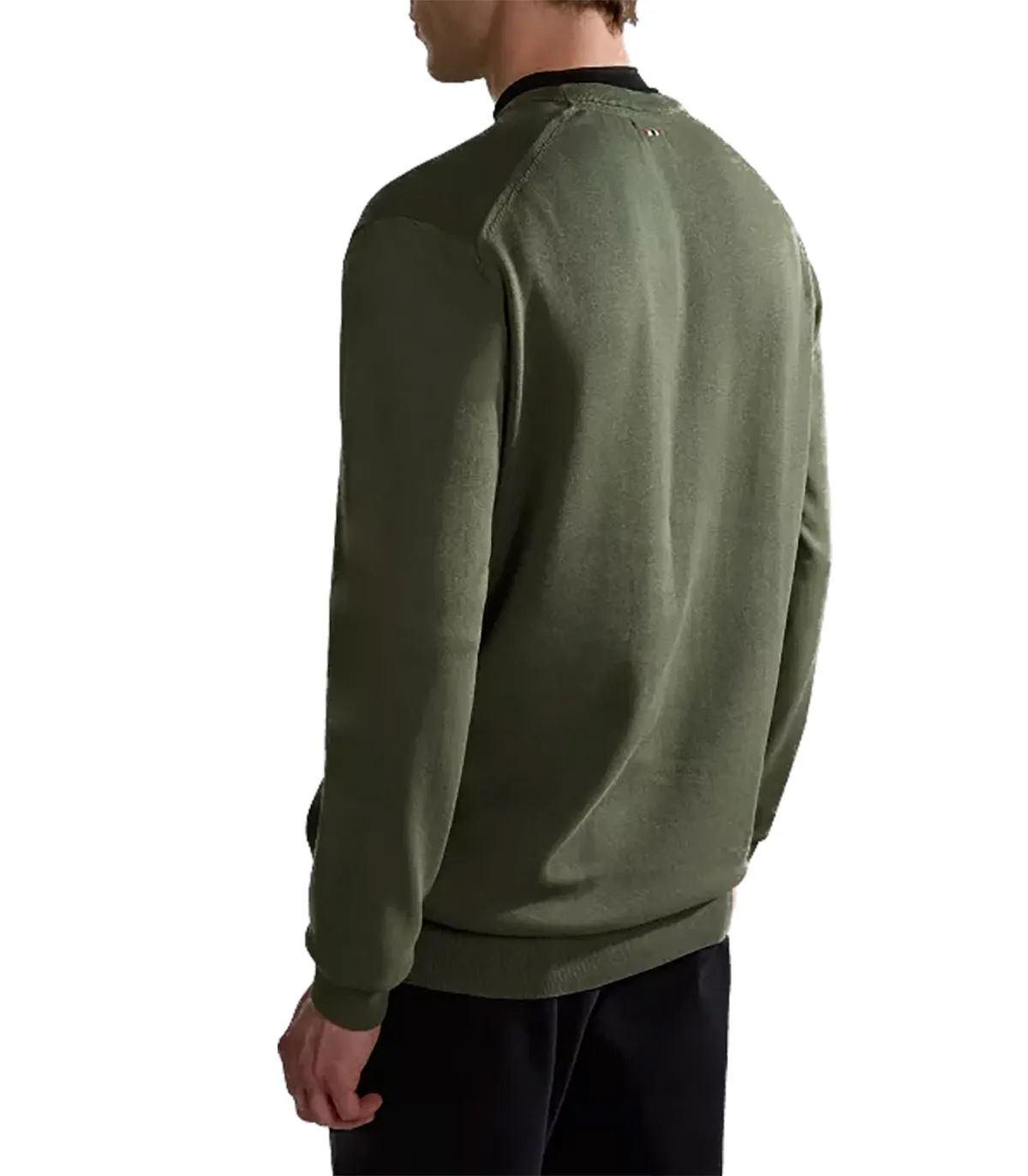 Maglione Uomo Napapijri Drozz