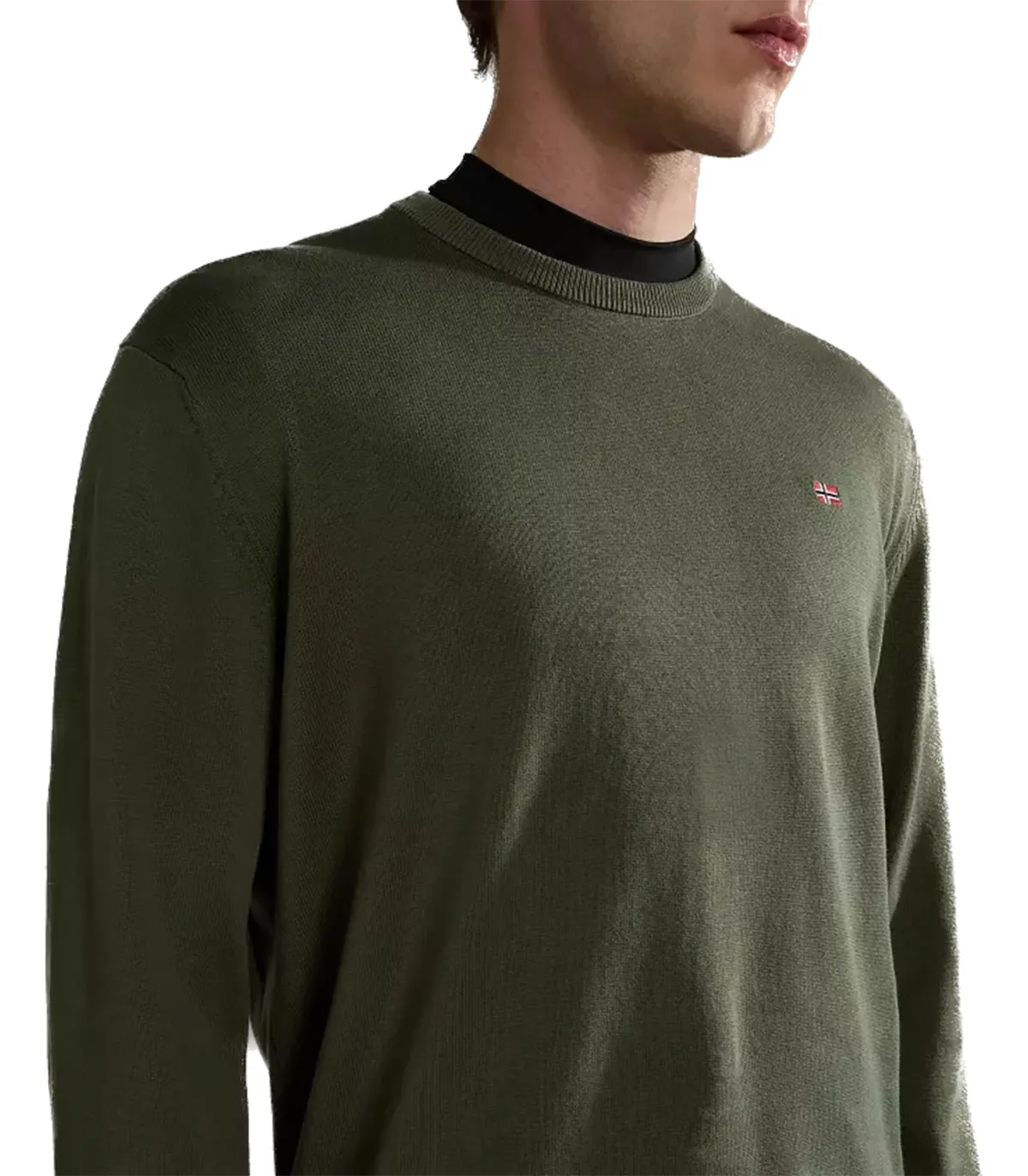 Maglione Uomo Napapijri Drozz