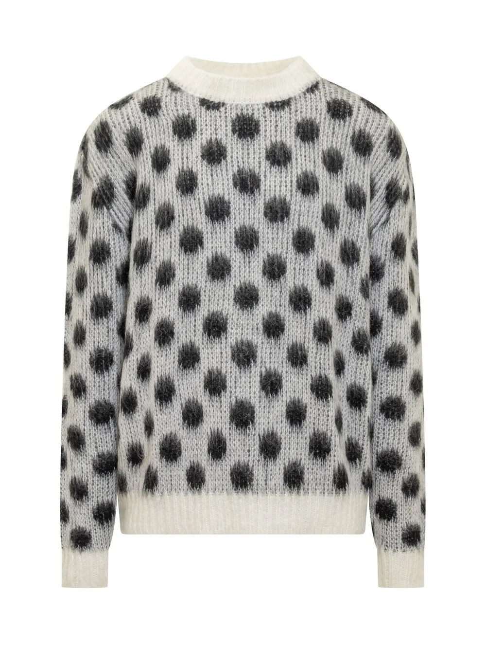 MARNI Maglione Pois 