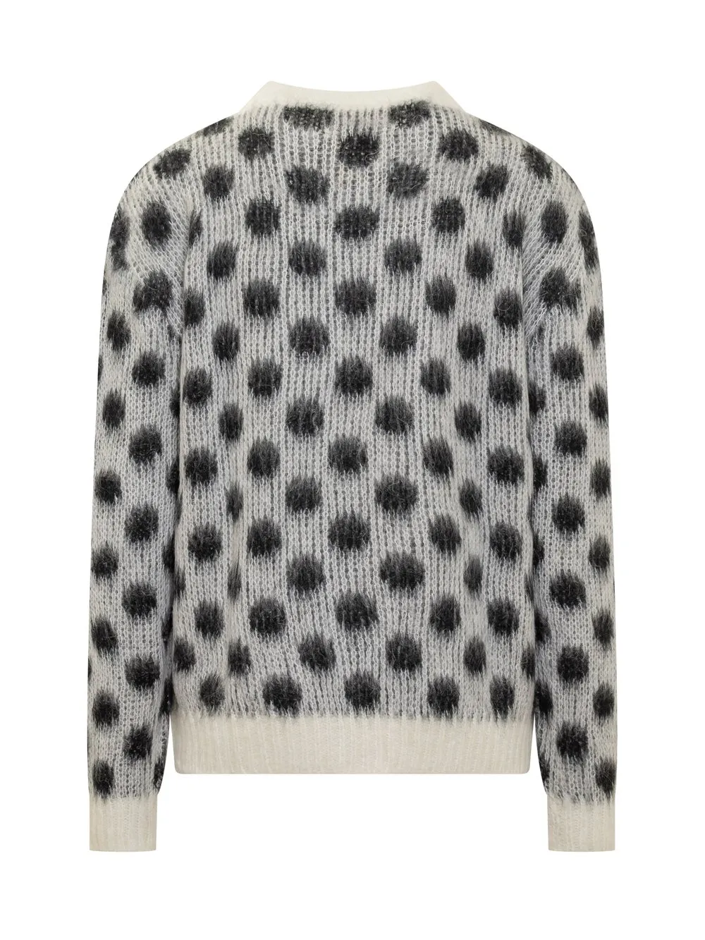 MARNI Maglione Pois 