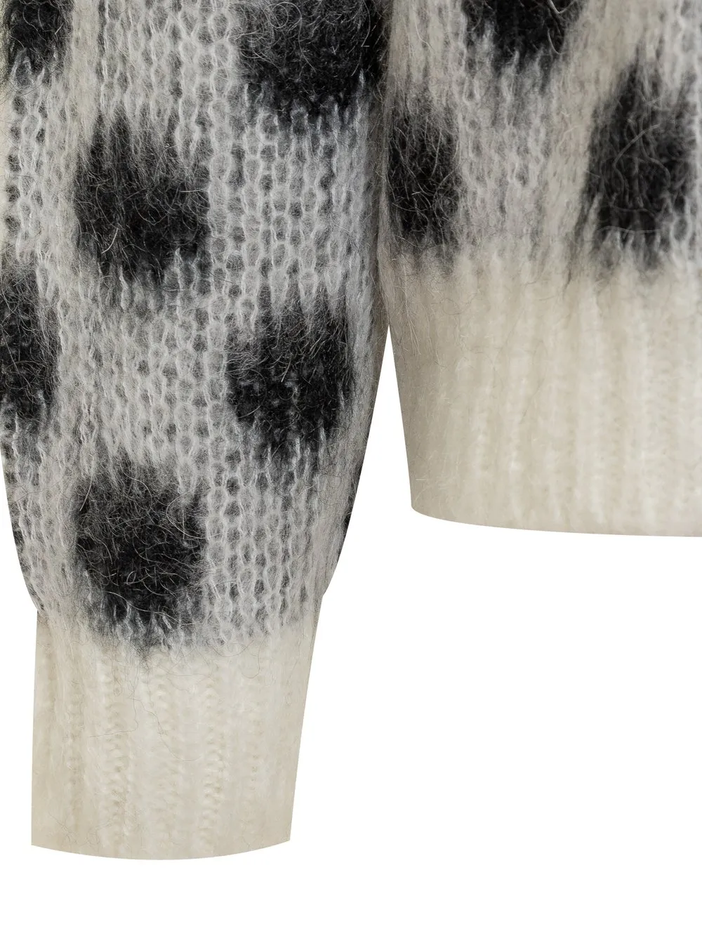 MARNI Maglione Pois 