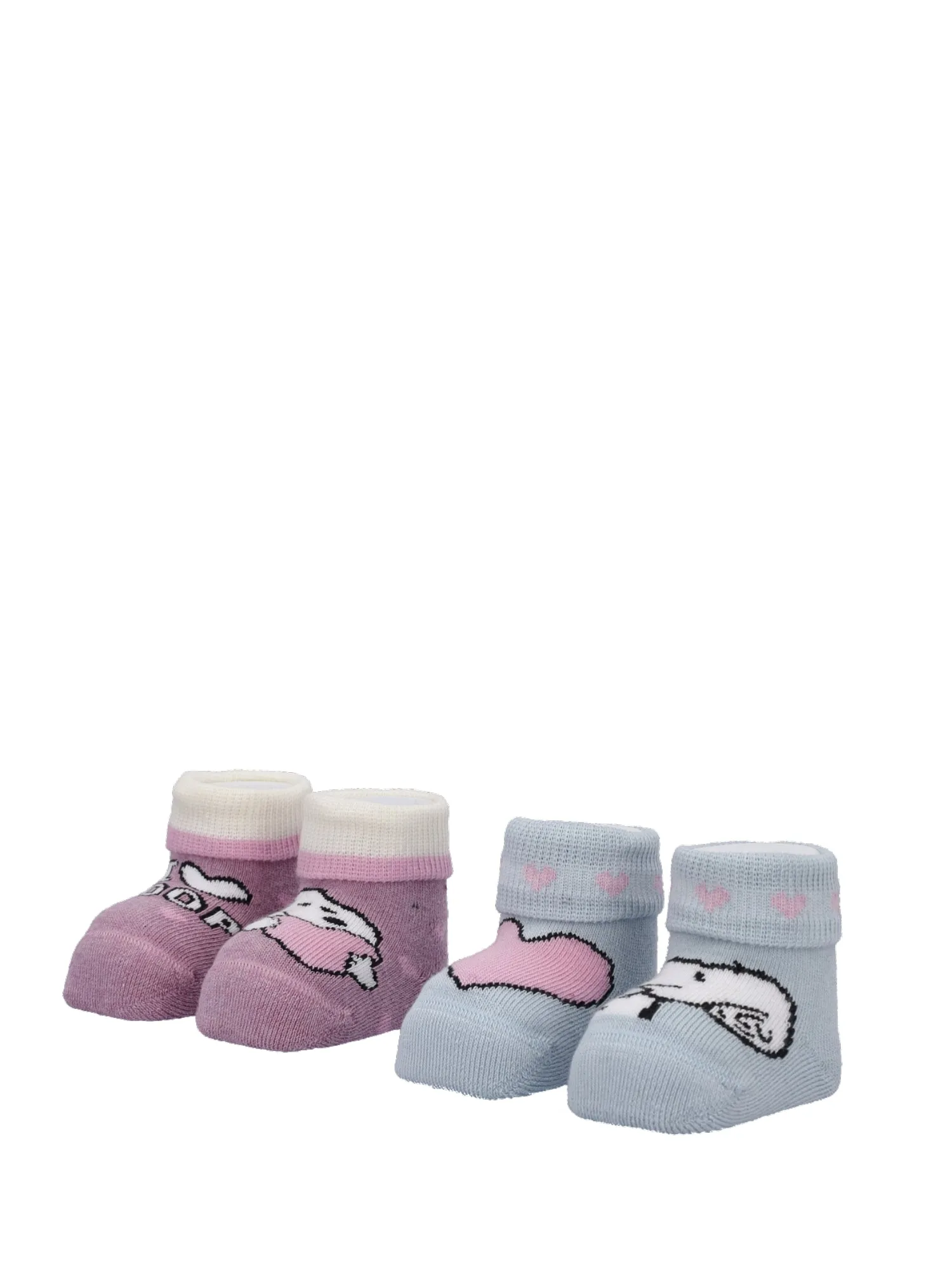 Melby Calze 23S0671PNU