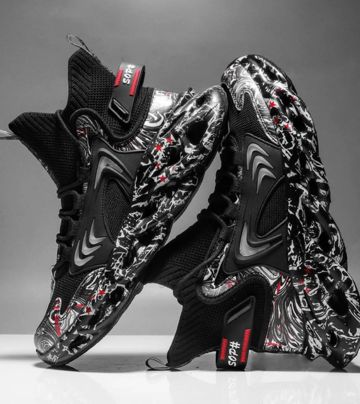 Men Shoes Sneakers Male Tenis Luxury Designer Shoes Mens Casual  Shoes Platform Shoes Fashion Blade Loafers Running Shoe
