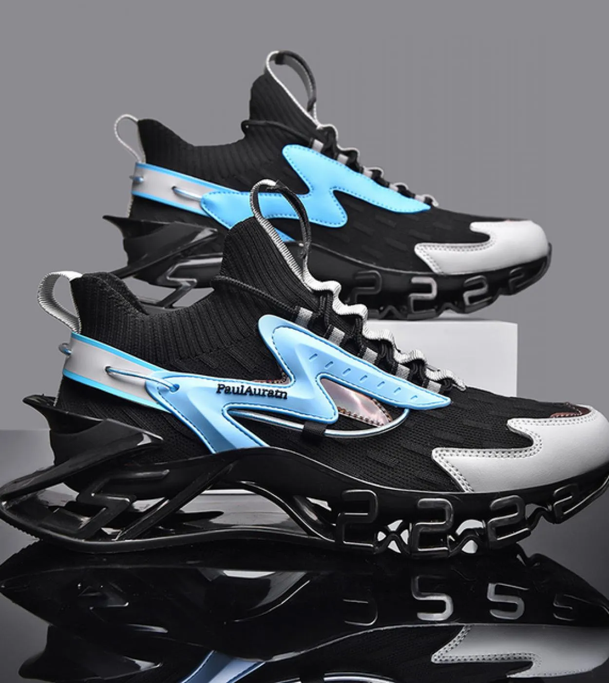 Men Shoes Sneakers Male Tenis Luxury Shoes Mens Casual Shoes Trainer Race Breathable Shoes Fashion Loafers Running Shoes