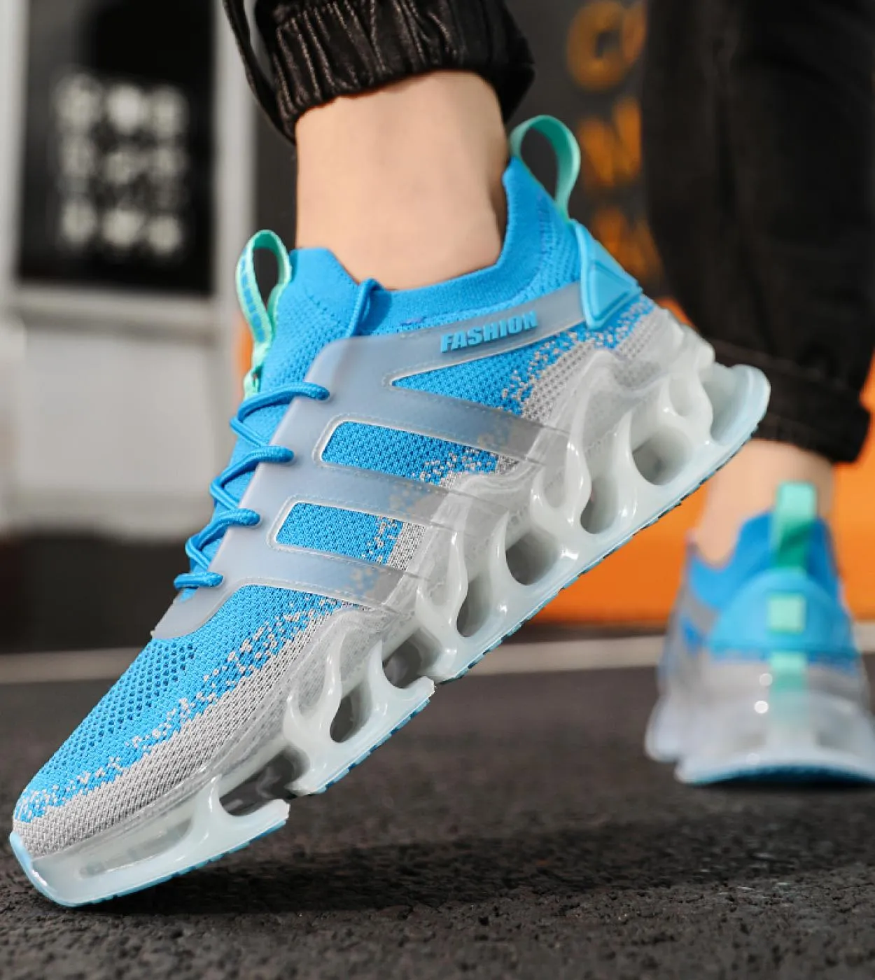 Men Shoes Sneakers Male Tenis Luxury Shoes Mens Casual Shoes Trainer Race Breathable Shoes Fashion Loafers Running Shoes