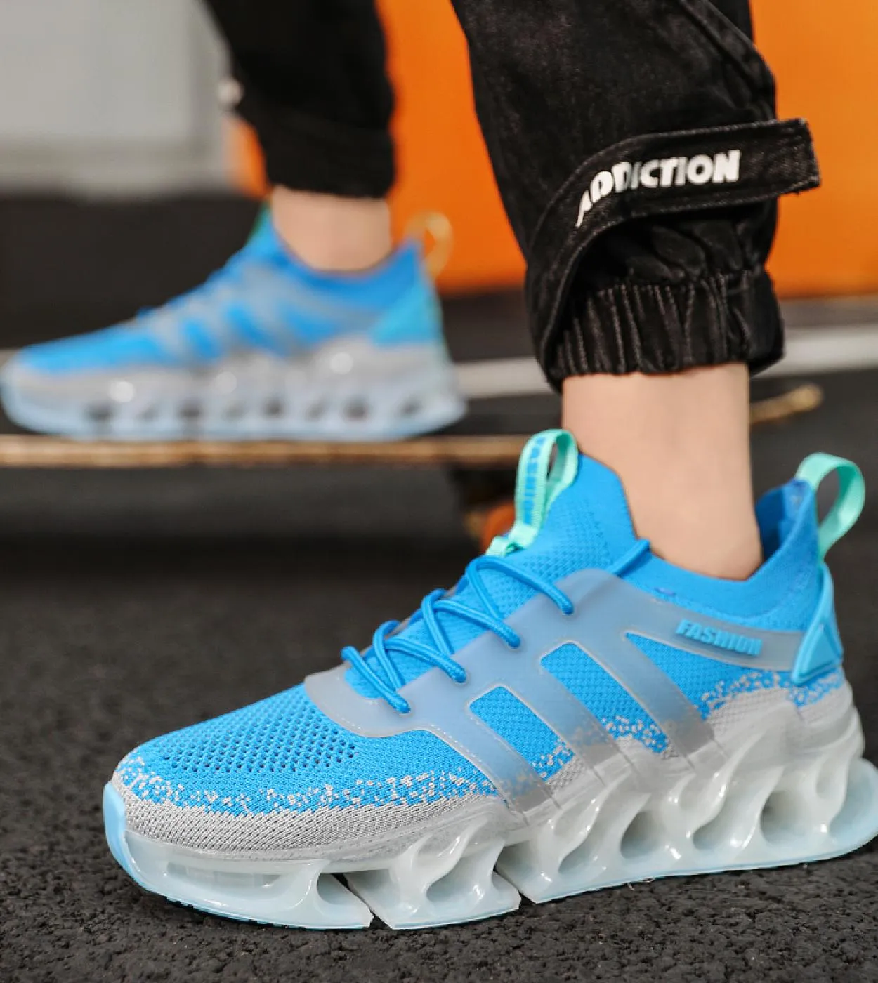 Men Shoes Sneakers Male Tenis Luxury Shoes Mens Casual Shoes Trainer Race Breathable Shoes Fashion Loafers Running Shoes