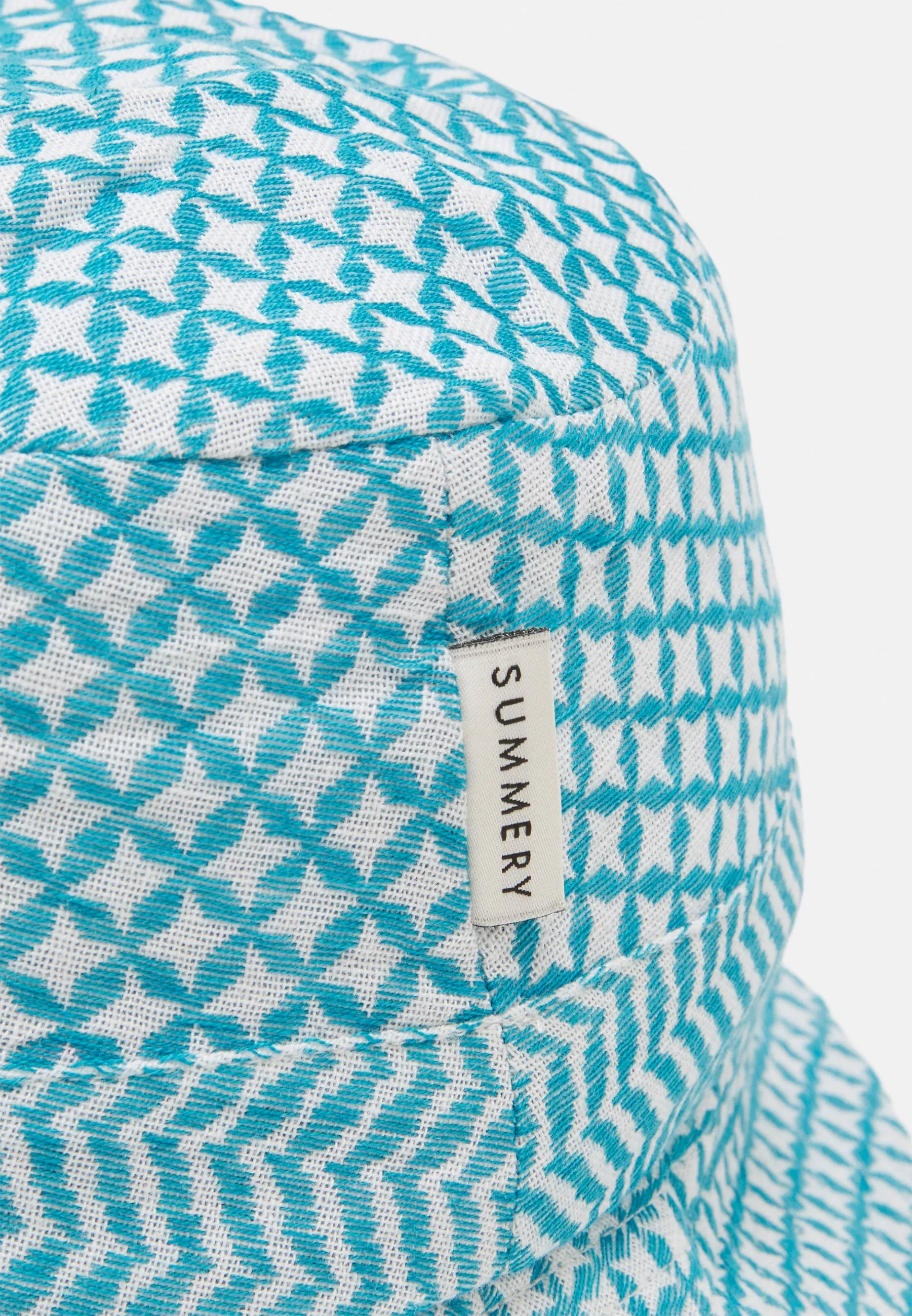 MIO BUCKET HAT - Cappello