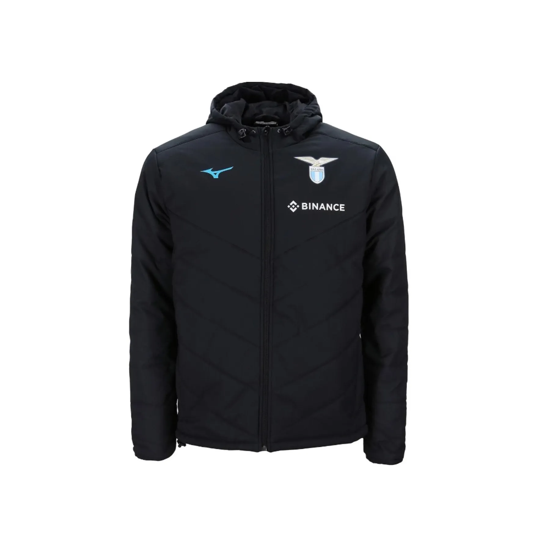 MIZUNO BOMBER JACKET LAZIO