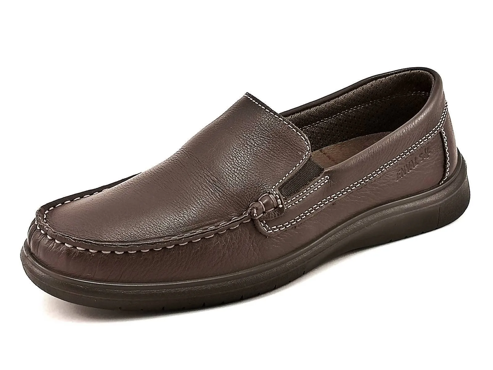   Mocassini Uomo ENVAL SOFT 3708011  