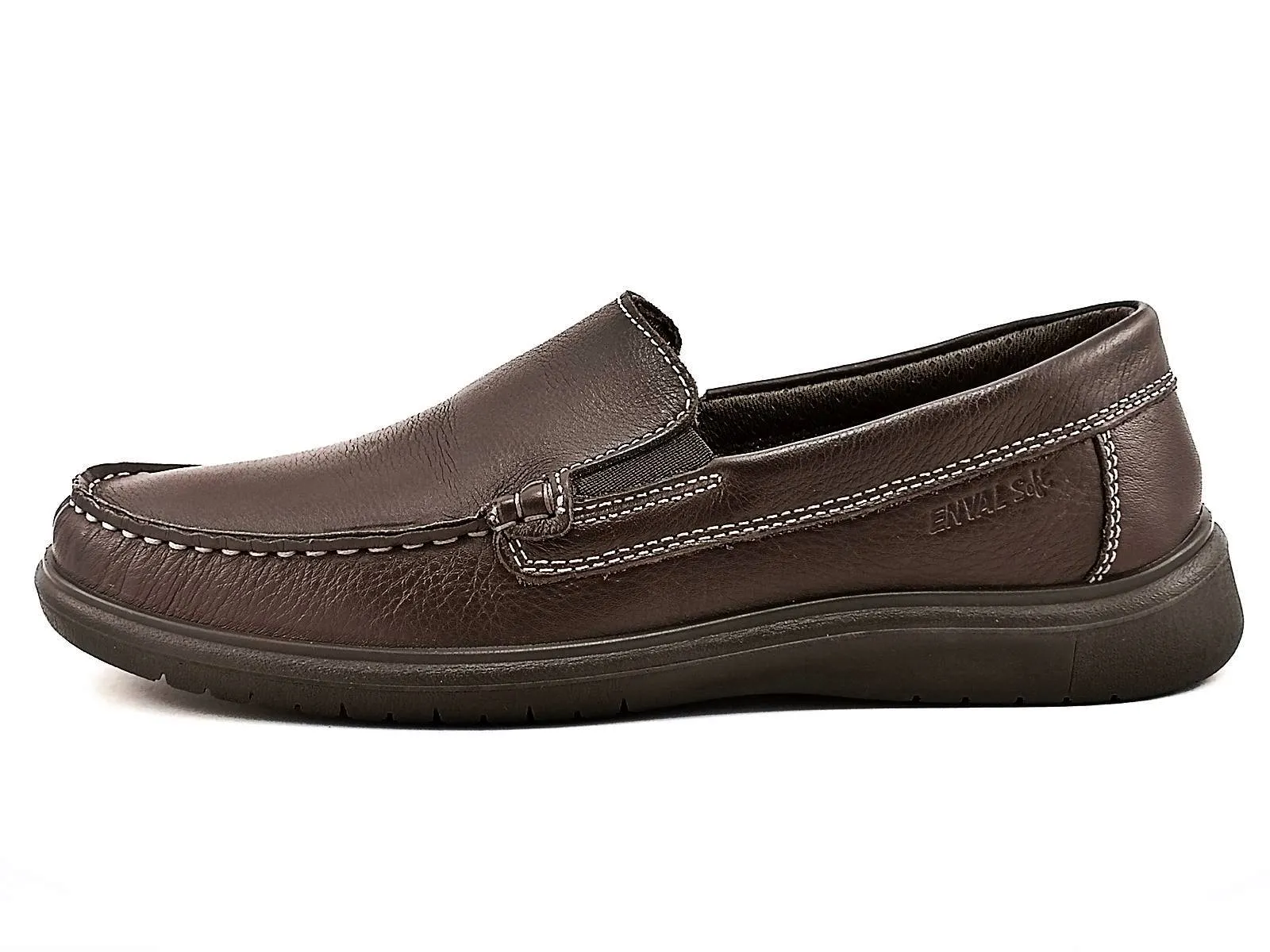   Mocassini Uomo ENVAL SOFT 3708011  