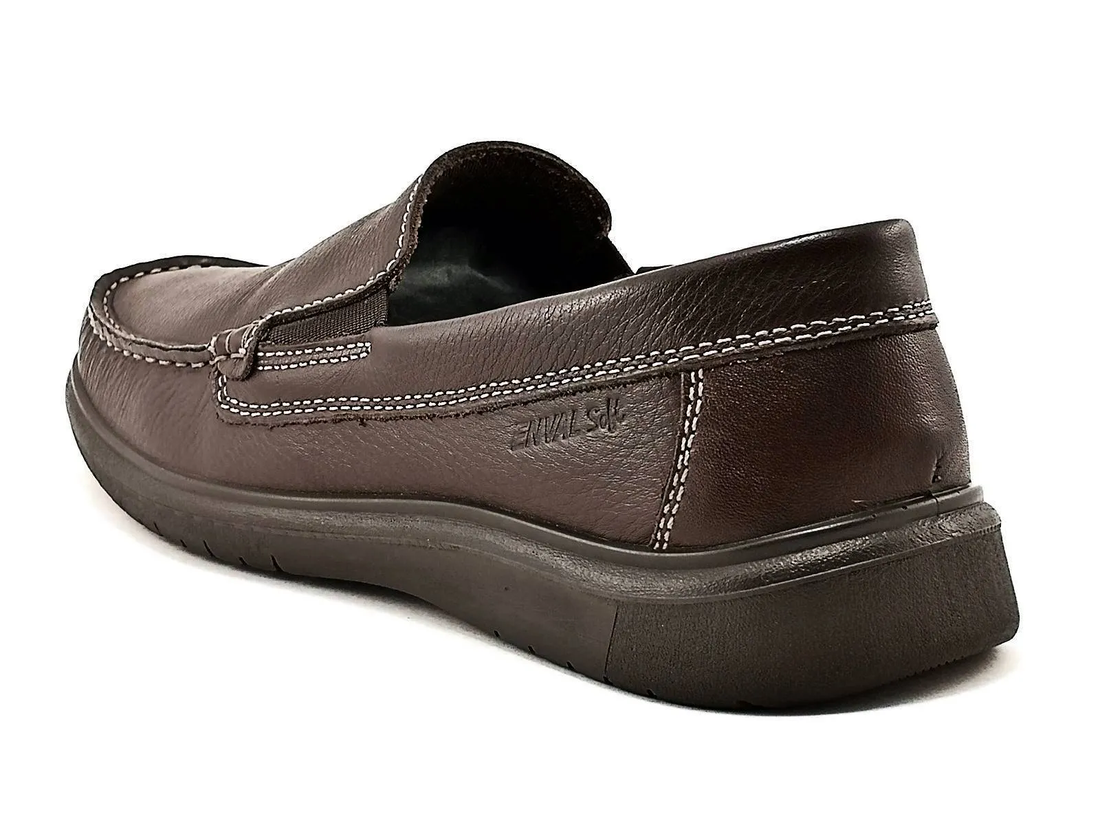   Mocassini Uomo ENVAL SOFT 3708011  