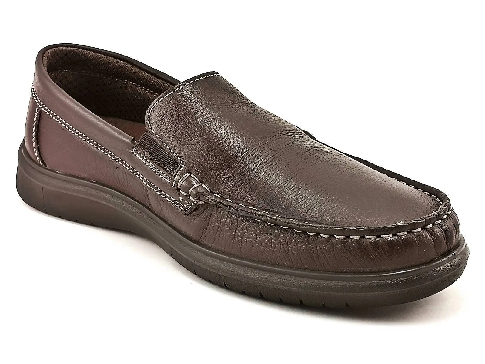   Mocassini Uomo ENVAL SOFT 3708011  