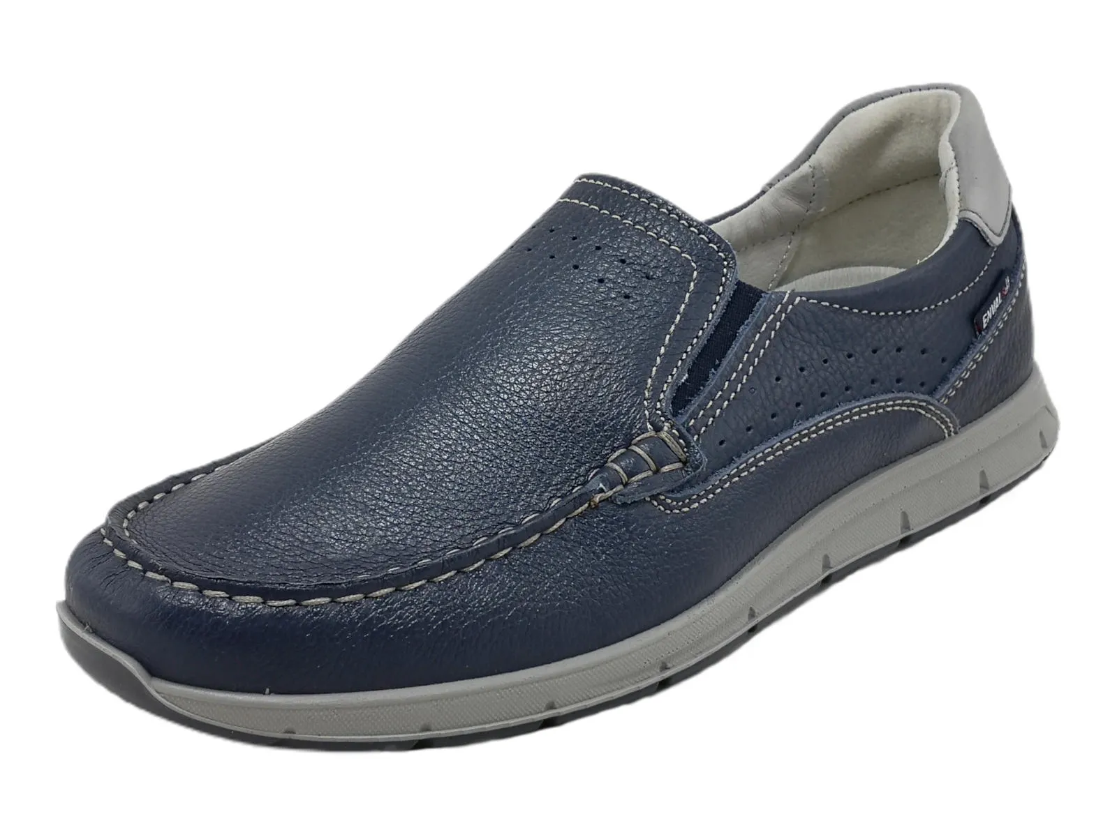   Mocassini Uomo ENVAL SOFT 3710000  