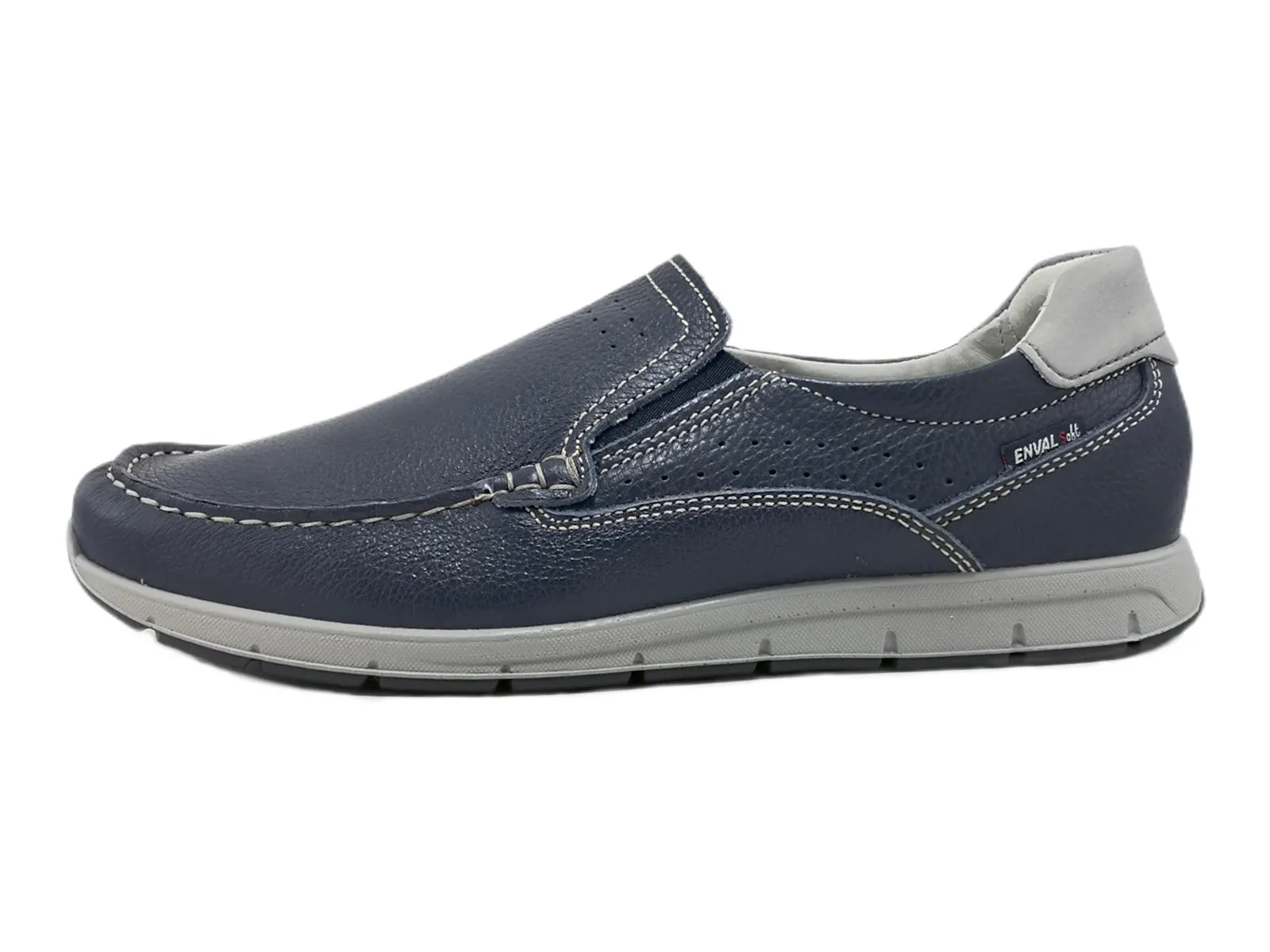   Mocassini Uomo ENVAL SOFT 3710000  