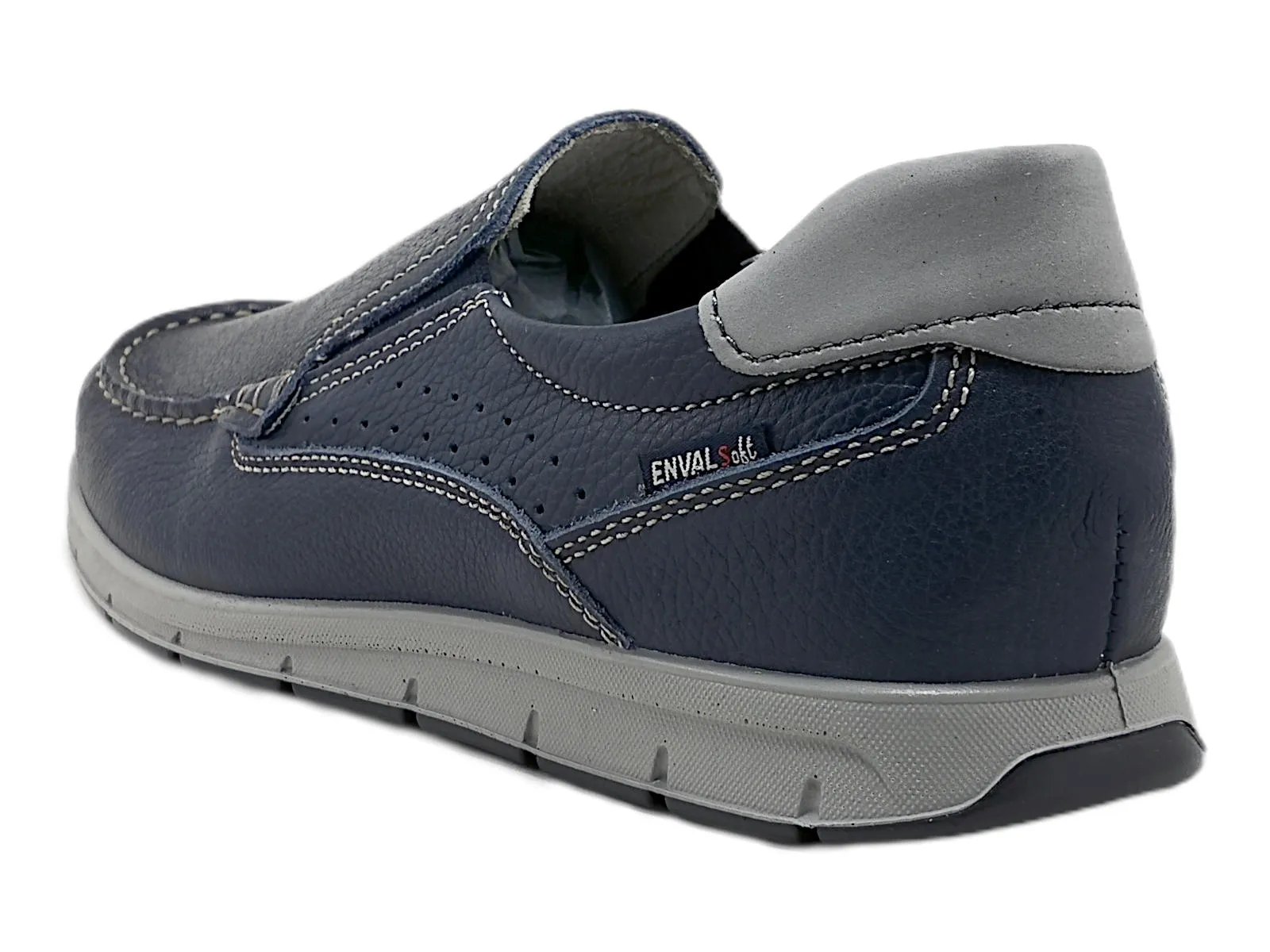   Mocassini Uomo ENVAL SOFT 3710000  