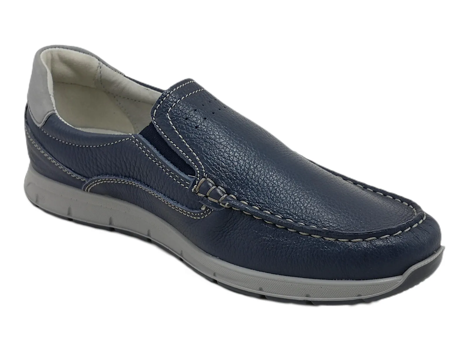   Mocassini Uomo ENVAL SOFT 3710000  