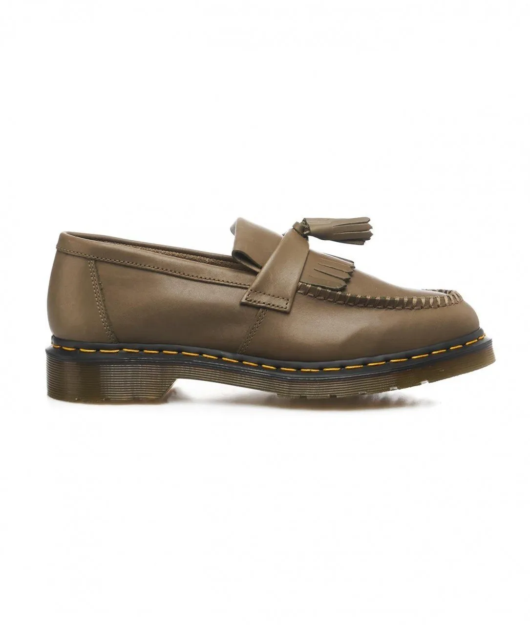Moccasini Adrian Bex oliva oliva