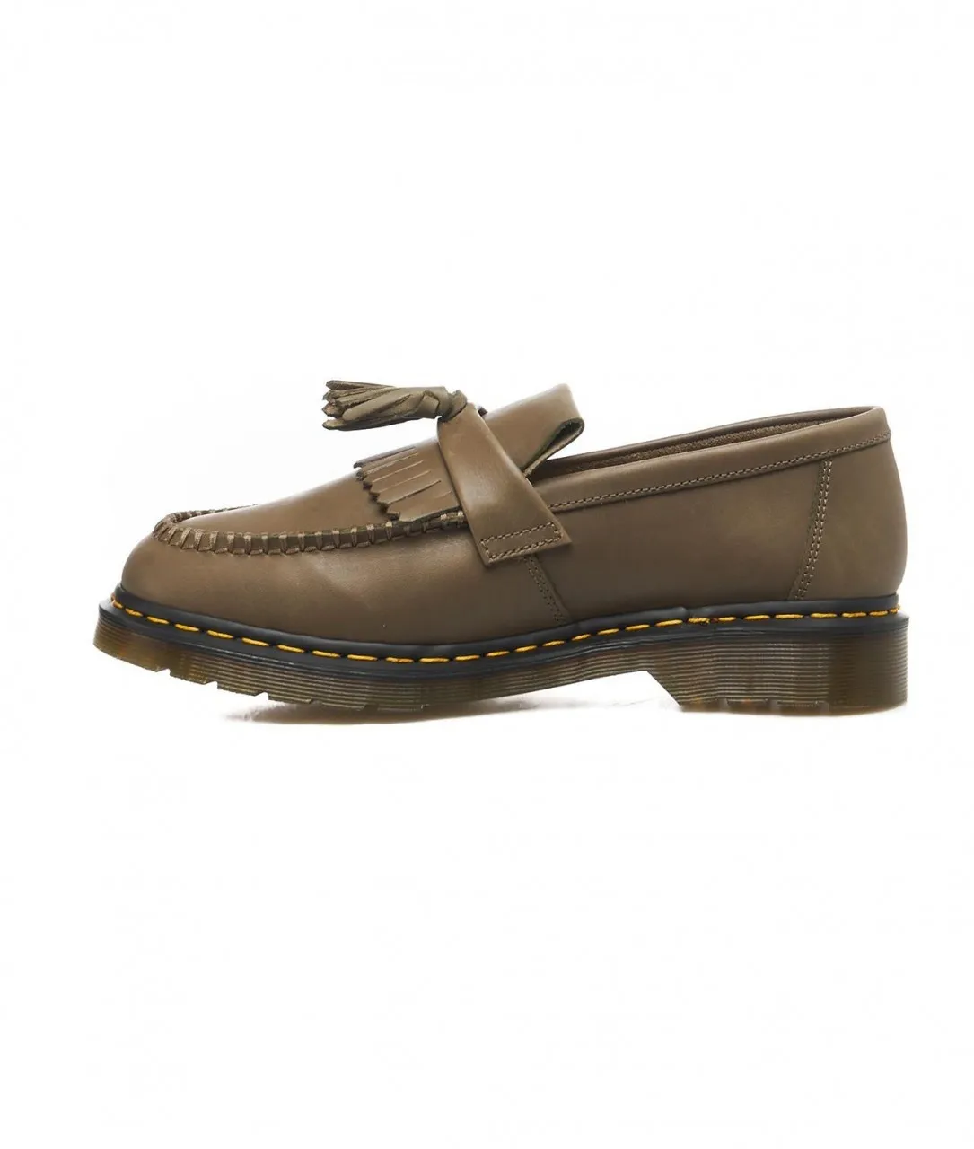 Moccasini Adrian Bex oliva oliva