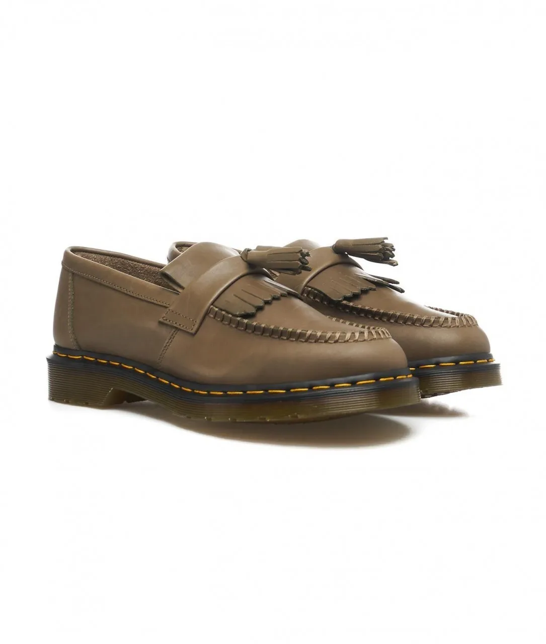 Moccasini Adrian Bex oliva oliva