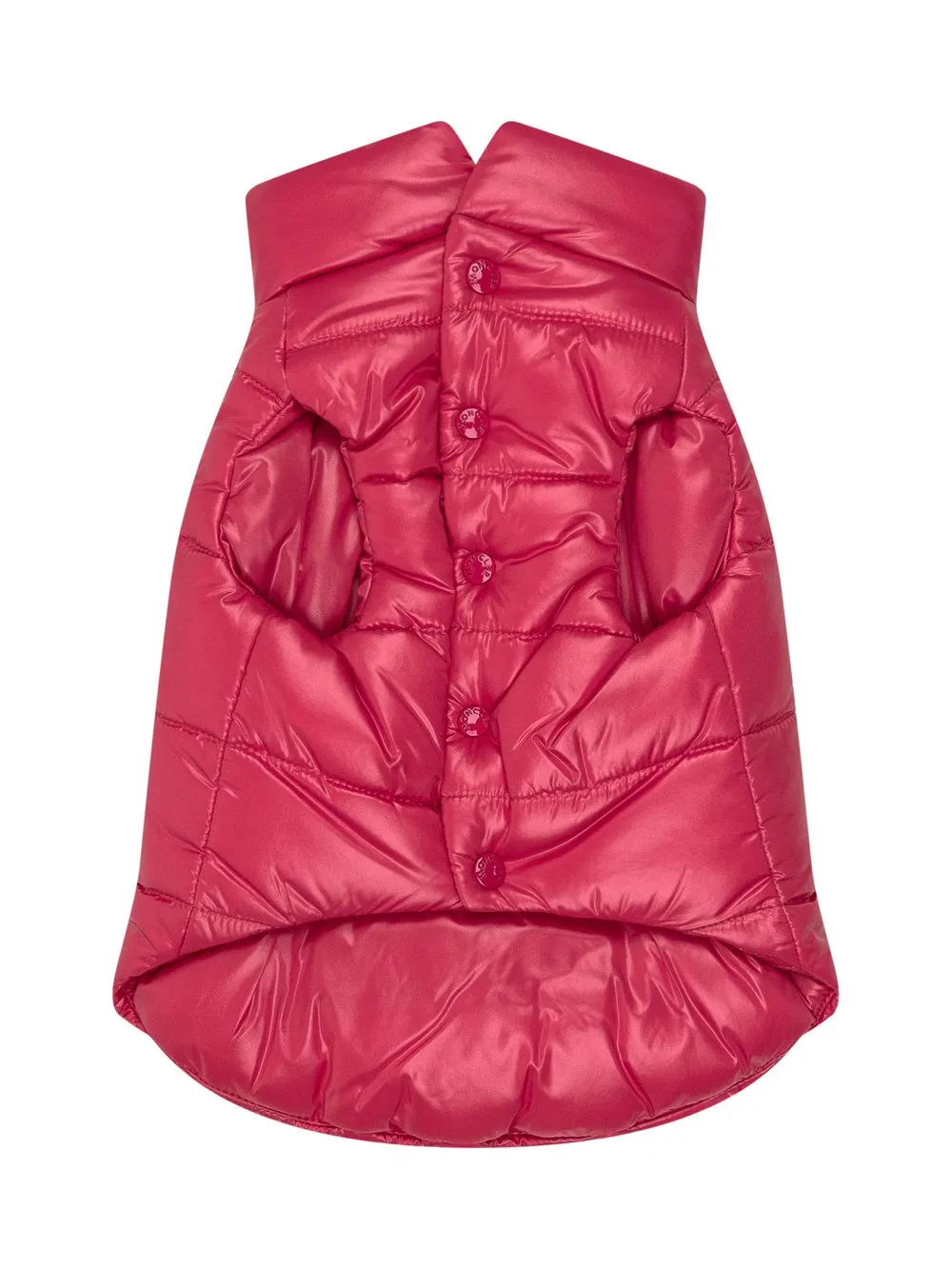 MONCLER GENIUS POLDO Poldo Dog Couture Gilet Cane 