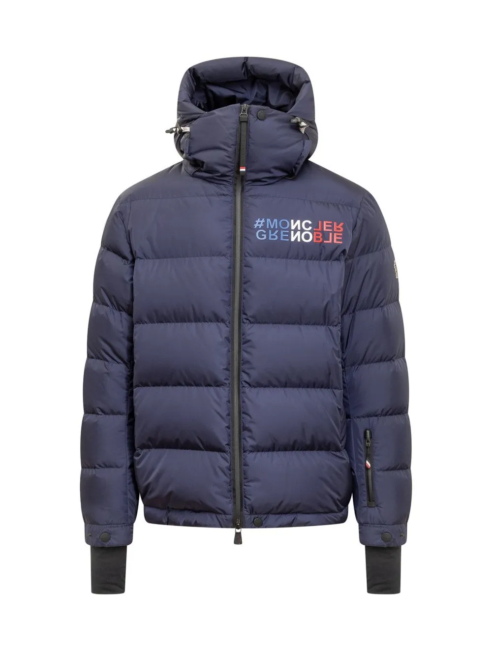 MONCLER GRENOBLE Piumino Isorno  