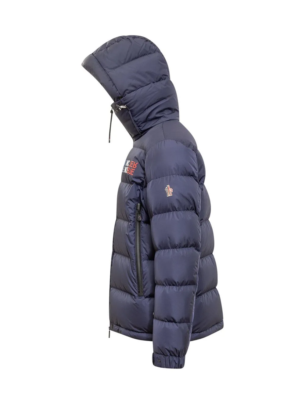 MONCLER GRENOBLE Piumino Isorno  