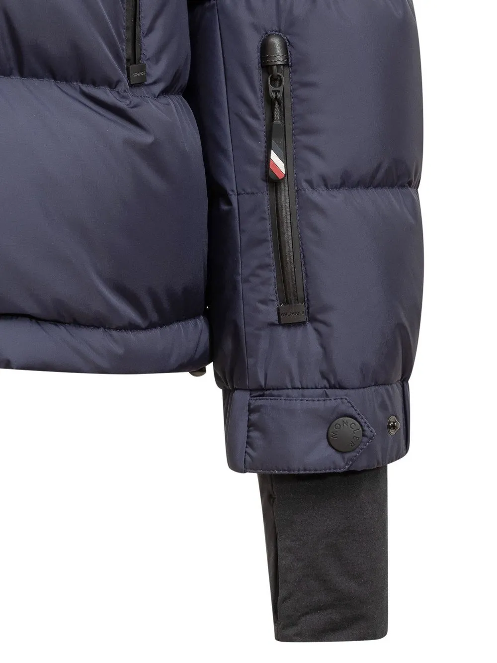 MONCLER GRENOBLE Piumino Isorno  