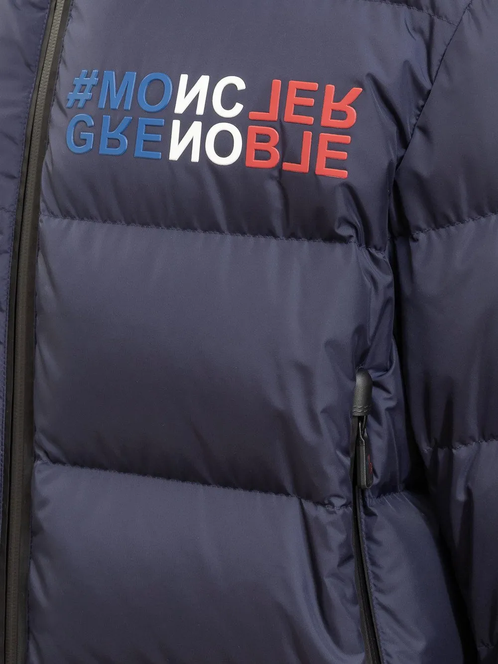MONCLER GRENOBLE Piumino Isorno  