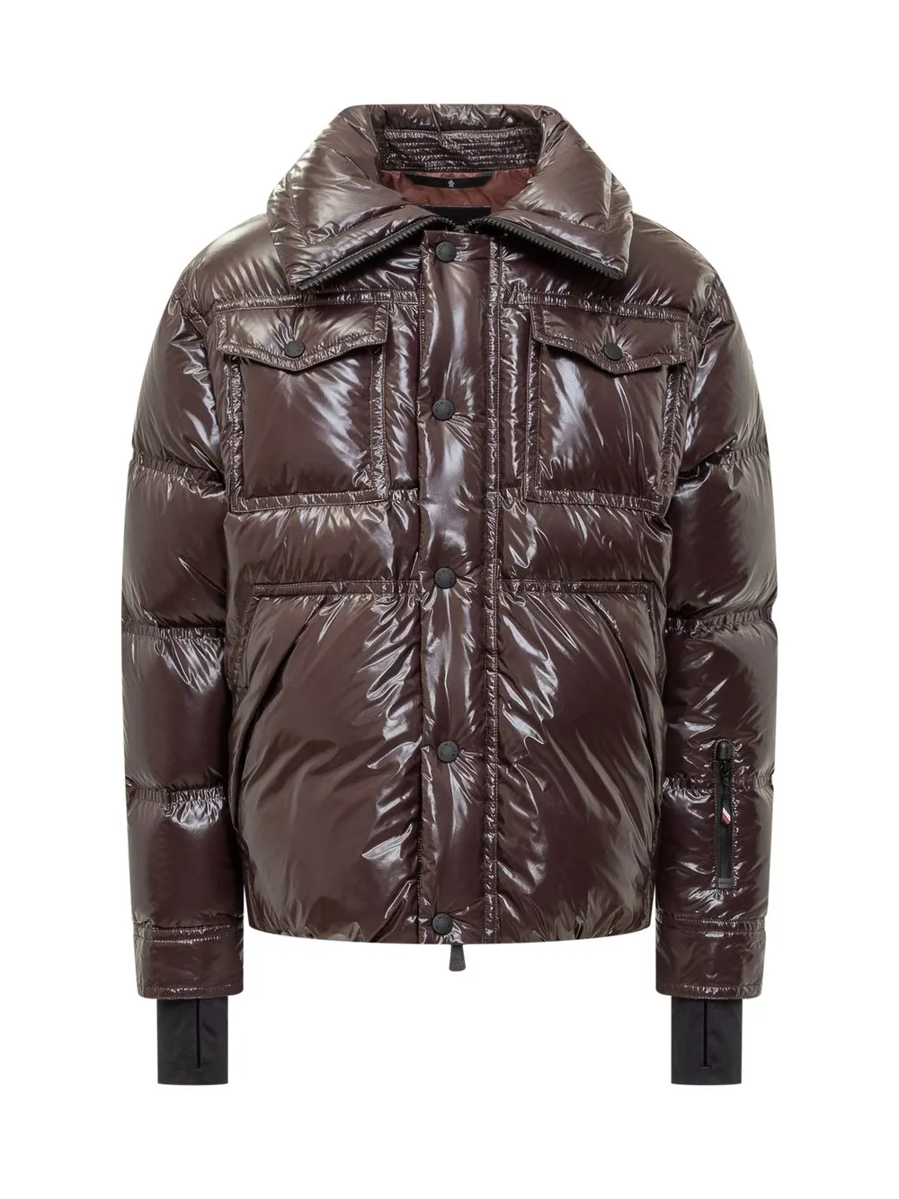 MONCLER GRENOBLE Piumino Tecka  