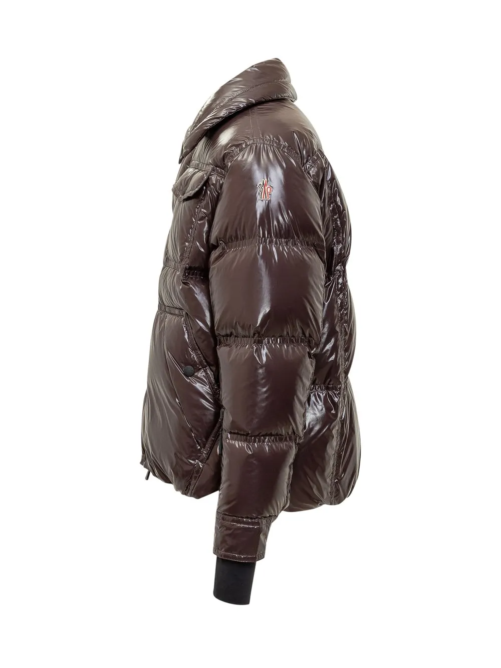 MONCLER GRENOBLE Piumino Tecka  