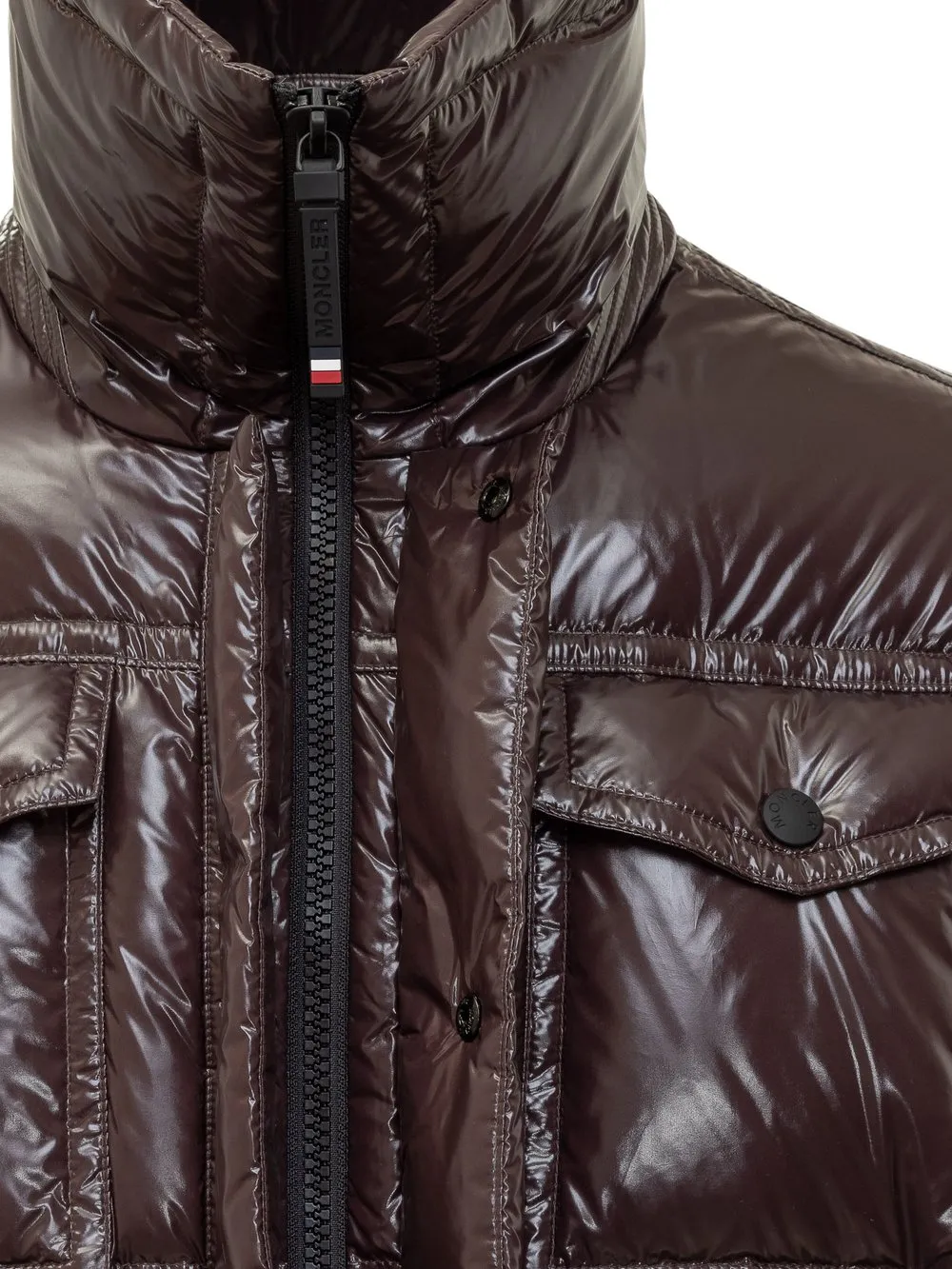 MONCLER GRENOBLE Piumino Tecka  
