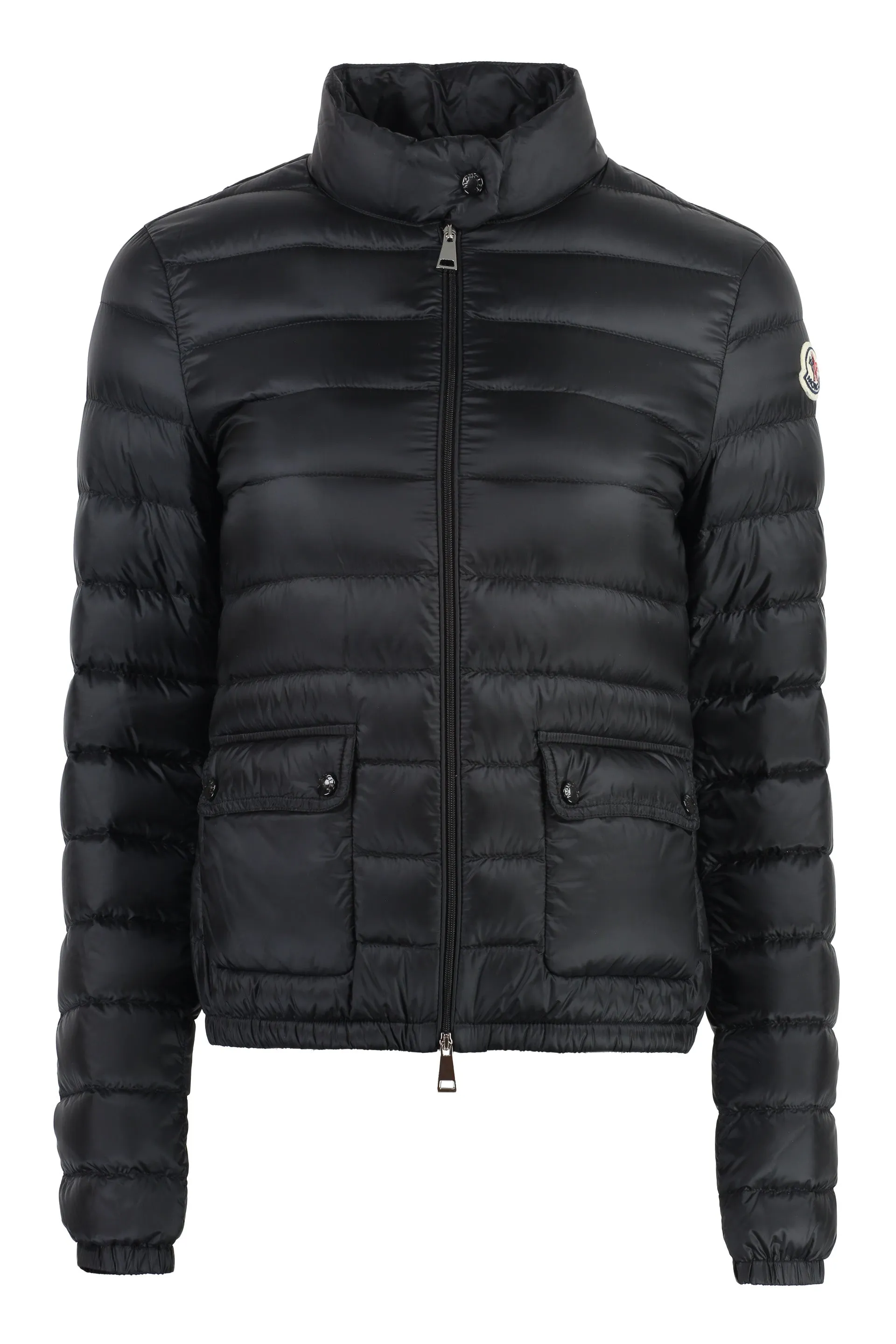 Moncler Piumino corto Lans