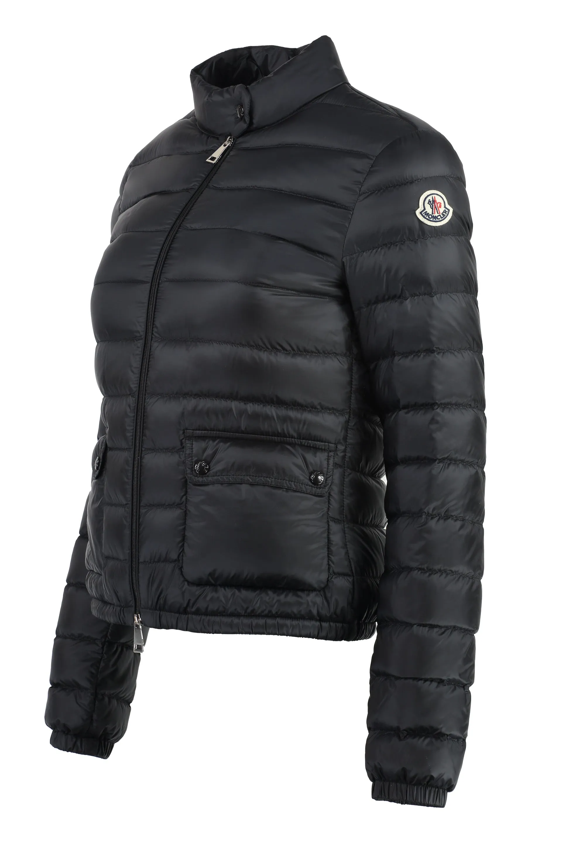 Moncler Piumino corto Lans