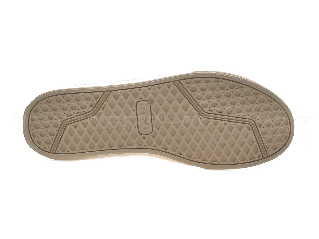 Mou sneakers mini Eskimo con stelle