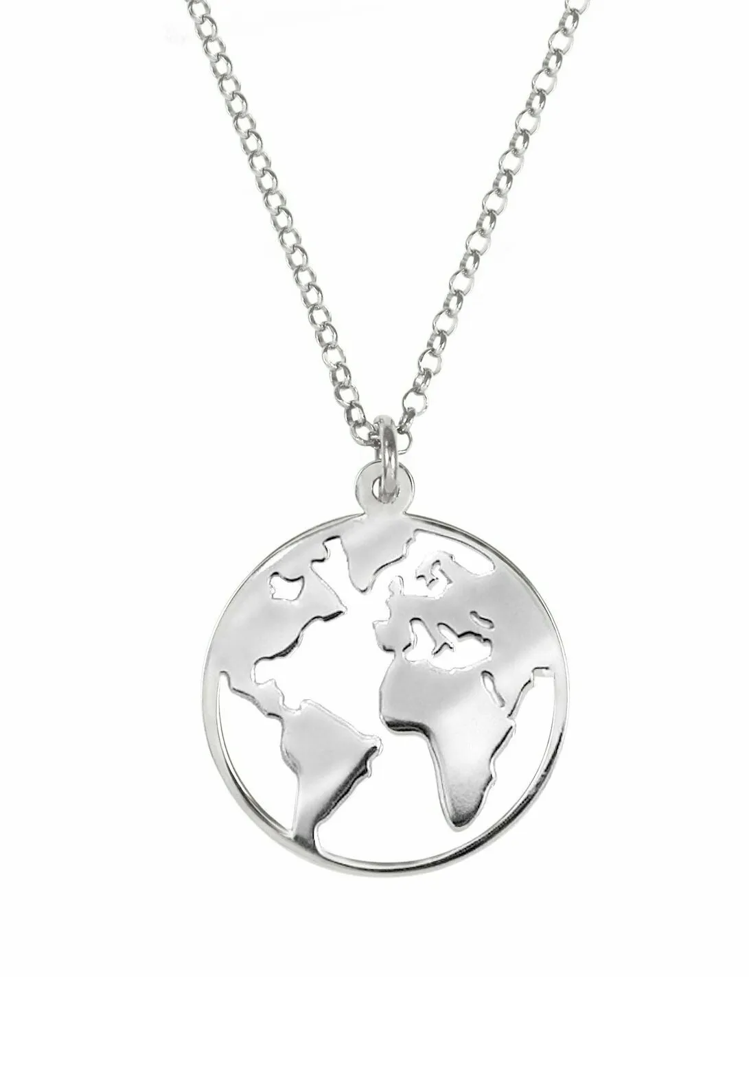 Mundo - Collana