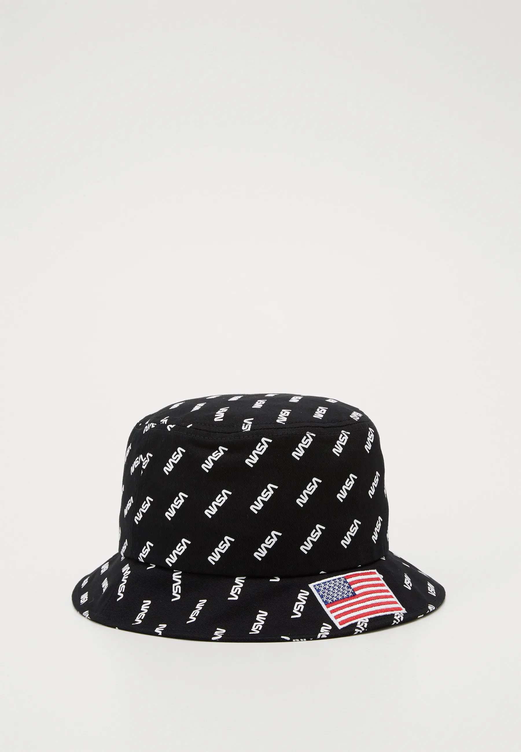 NASA ALLOVER BUCKET HAT - Cappello